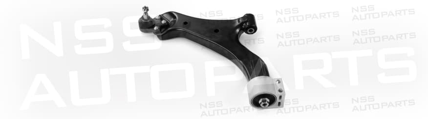1727876 WISHBONE / LEFT