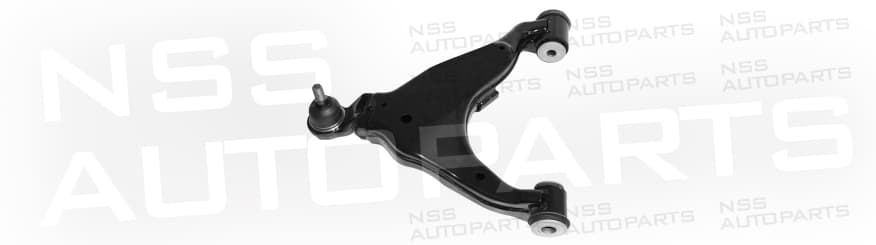 1740516 WISHBONE / LEFT