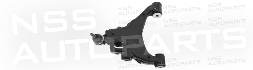 1738319 WISHBONE / LEFT