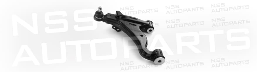 1733141 WISHBONE / LEFT