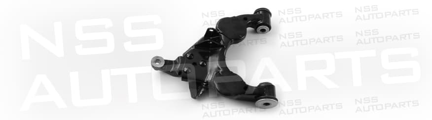 1743849 WISHBONE / LEFT
