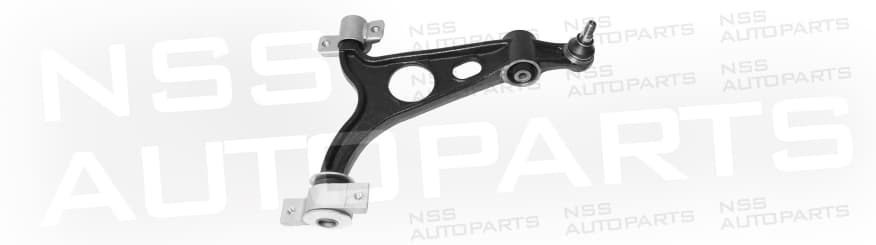 1725014 WISHBONE / RIGHT