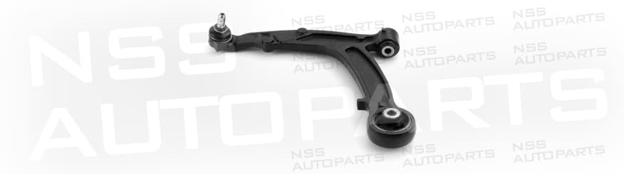 1725667 WISHBONE / LEFT