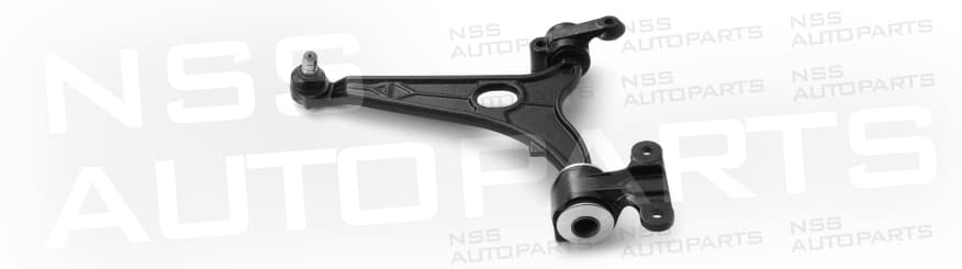 1729584 WISHBONE / LEFT