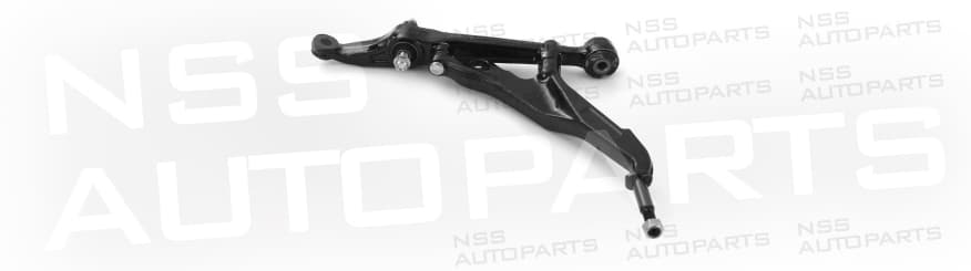 1725037 WISHBONE / LEFT