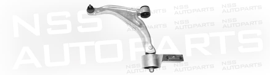 1740534 WISHBONE / LEFT