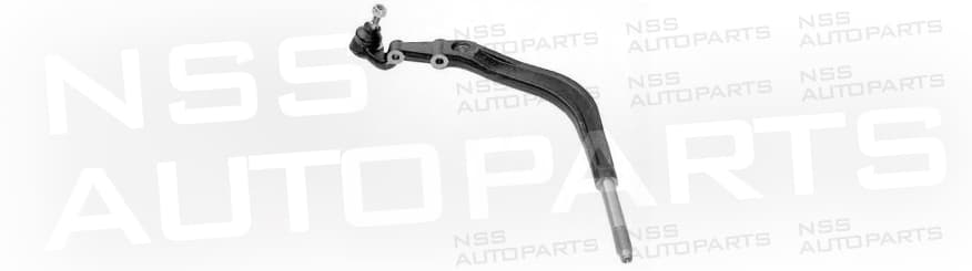 1724543 WISHBONE / LEFT