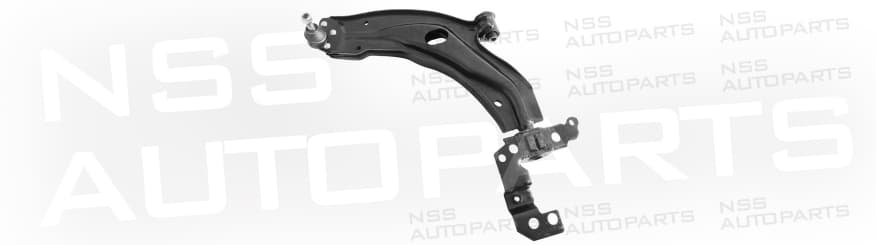 1723825 WISHBONE / LEFT