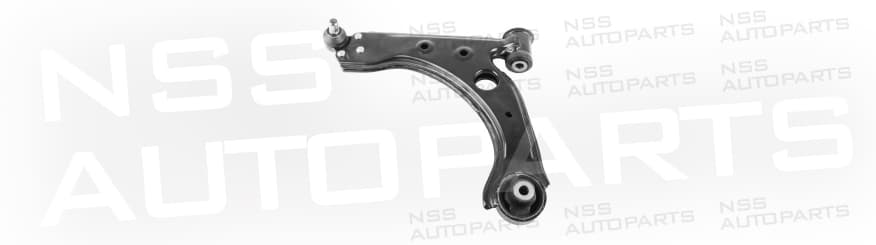1732750 WISHBONE / LEFT