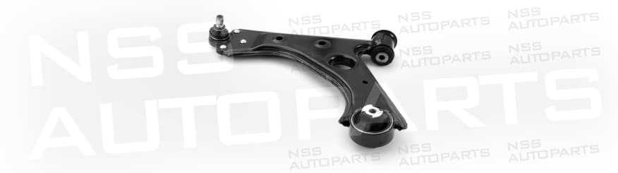1727369 WISHBONE / LEFT