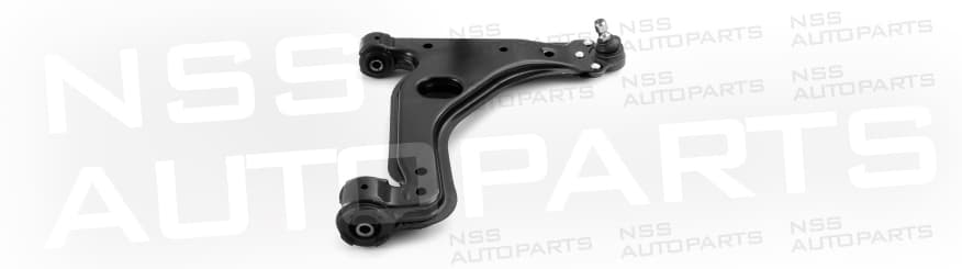1724521 WISHBONE / RIGHT