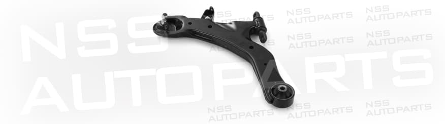 1725166 WISHBONE / LEFT