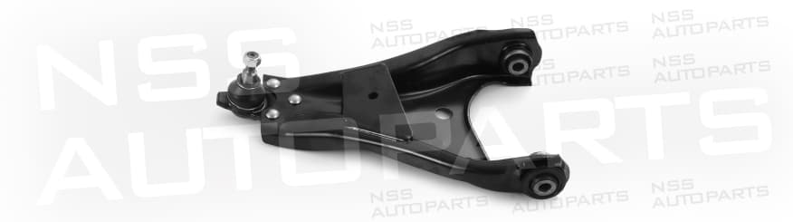 1731758 WISHBONE / LEFT
