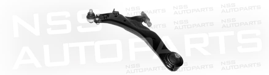 1725101 WISHBONE / LEFT
