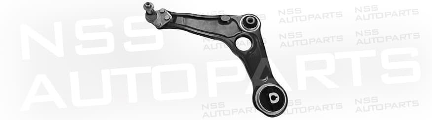 1737726 WISHBONE / LEFT