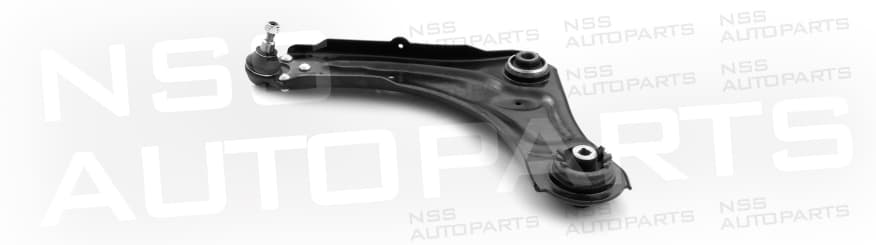 1732901 WISHBONE / LEFT