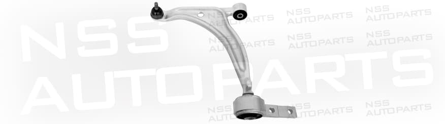 1736286 WISHBONE / LEFT