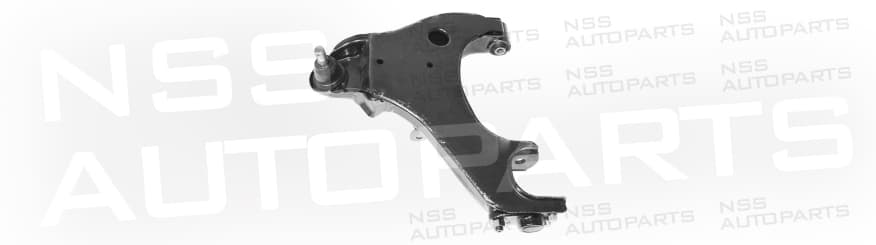 1740650 WISHBONE / LEFT