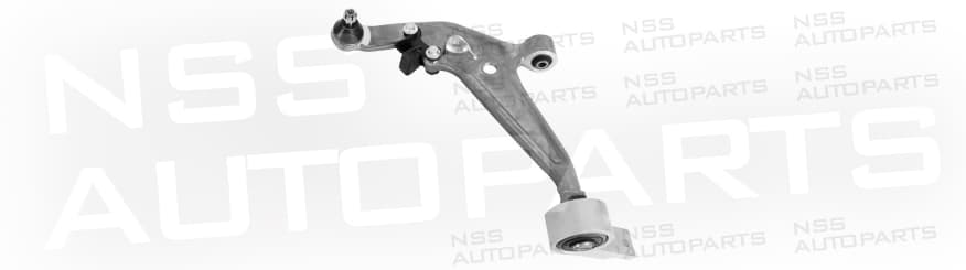 1727346 WISHBONE / LEFT