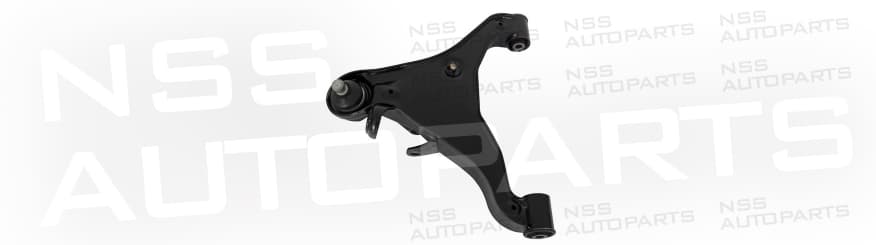 1728133 WISHBONE / LEFT