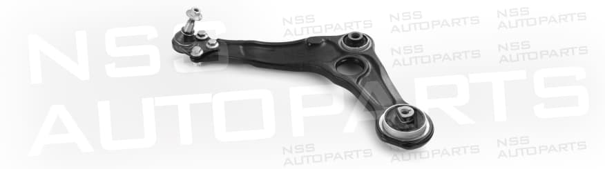 1738635 WISHBONE / LEFT