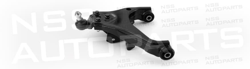 1727746 WISHBONE / LEFT