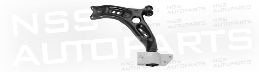 1732214 WISHBONE / LEFT