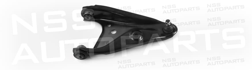 1727283 WISHBONE / RIGHT