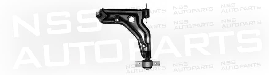 1724958 WISHBONE / LEFT