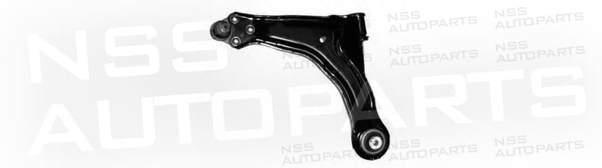 1725708 WISHBONE / LEFT