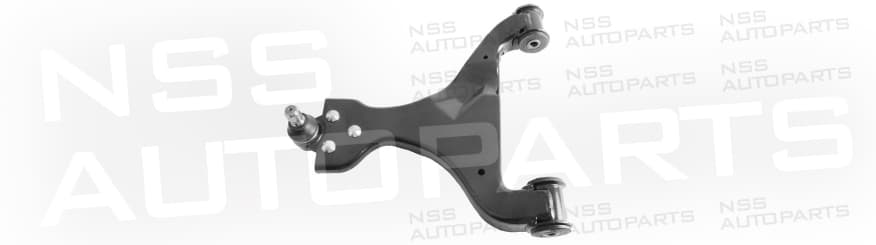 1725681 WISHBONE / LEFT