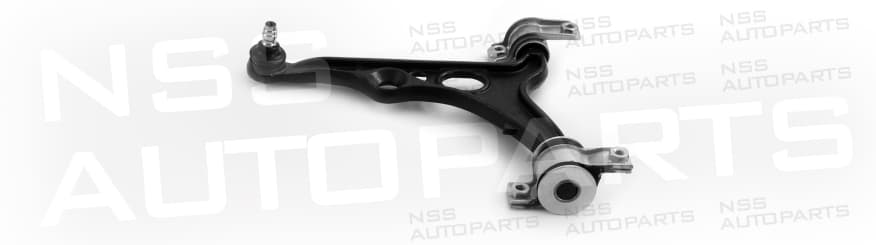 1723916 WISHBONE / LEFT