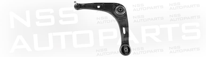 1723887 WISHBONE / LEFT