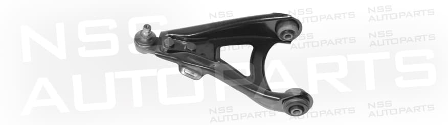 1725003 WISHBONE / LEFT