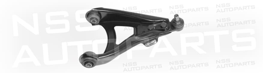 1725002 WISHBONE / RIGHT