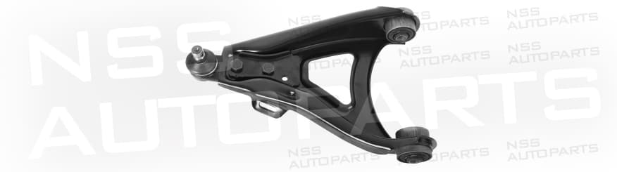1724952 WISHBONE / LEFT