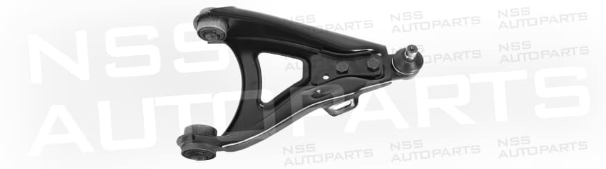 1724951 WISHBONE / RIGHT