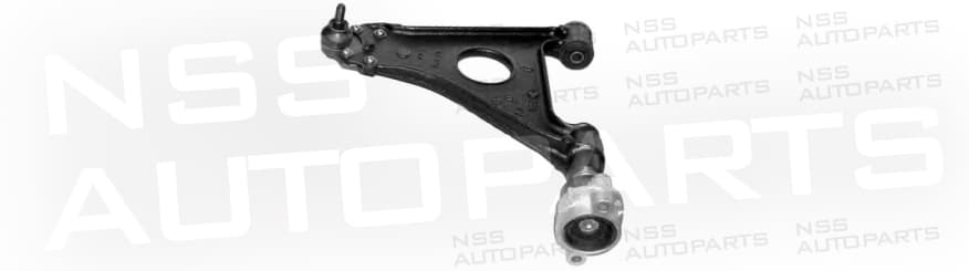 1725127 WISHBONE / LEFT