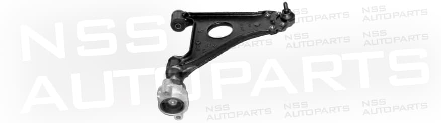 1725126 WISHBONE / RIGHT