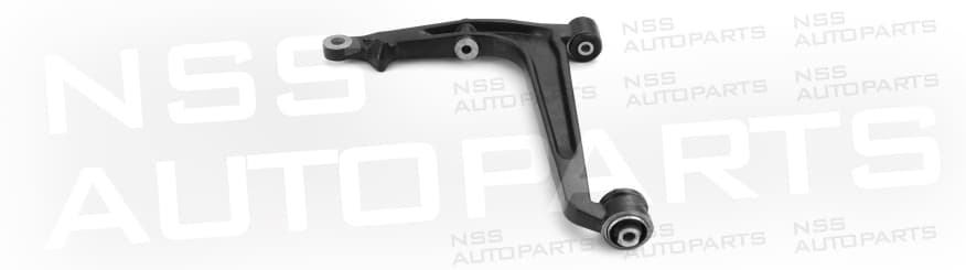 1729162 WISHBONE / LEFT