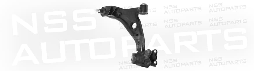 1739180 WISHBONE / LEFT