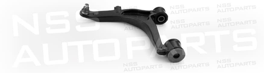 1725133 WISHBONE / LEFT