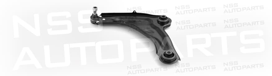 1723948 WISHBONE / LEFT