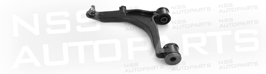 1732158 WISHBONE / LEFT