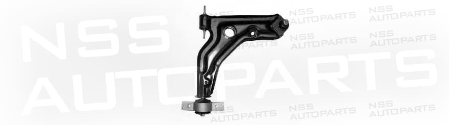 1724955 WISHBONE / RIGHT