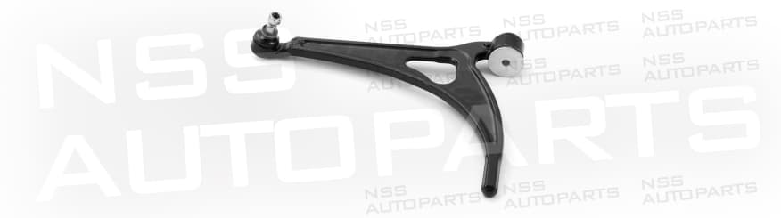 1725059 WISHBONE / LEFT