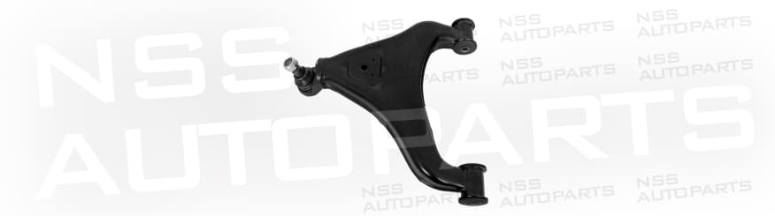 1727683 WISHBONE / LEFT