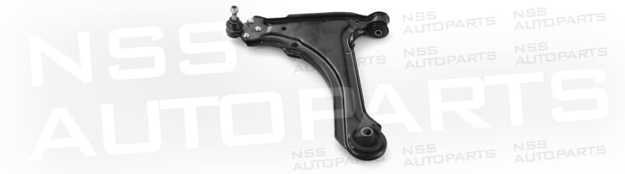 1723977 WISHBONE / LEFT