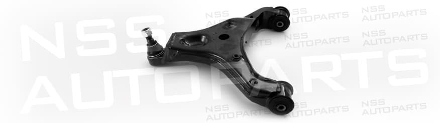 1728120 WISHBONE / LEFT