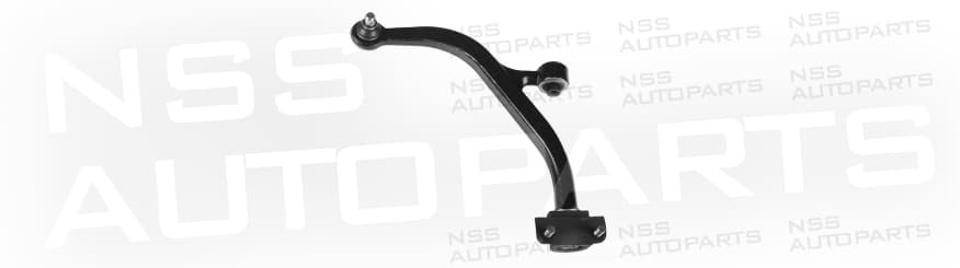 1725052 WISHBONE / LEFT